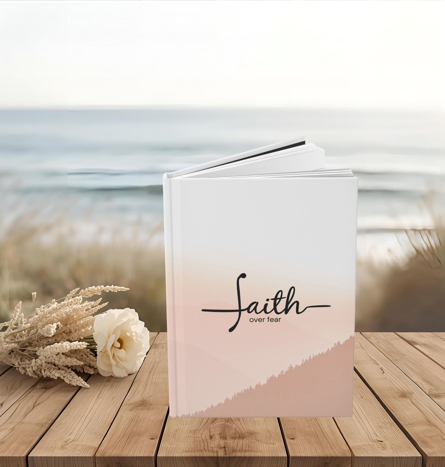 Hardcover Journals