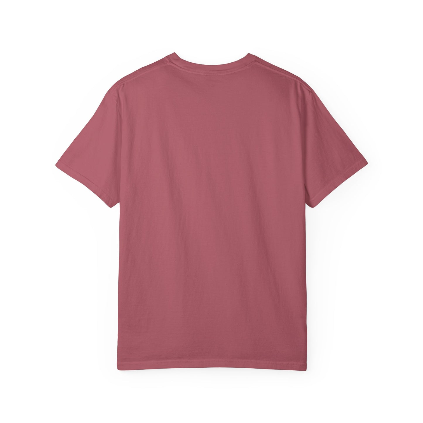 Cruise Mode Comfort Colors Tee-Shirt - Perfect for Vacation Vibes or everyday wear - Cruise T-Shirt - Summer T-Shirt - Coastal Tee - Island T-Shirt