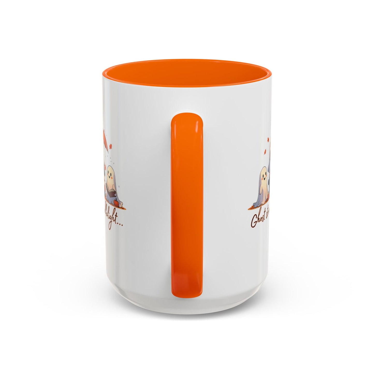 Seasonal Ghosts Coffee & Tea Mug