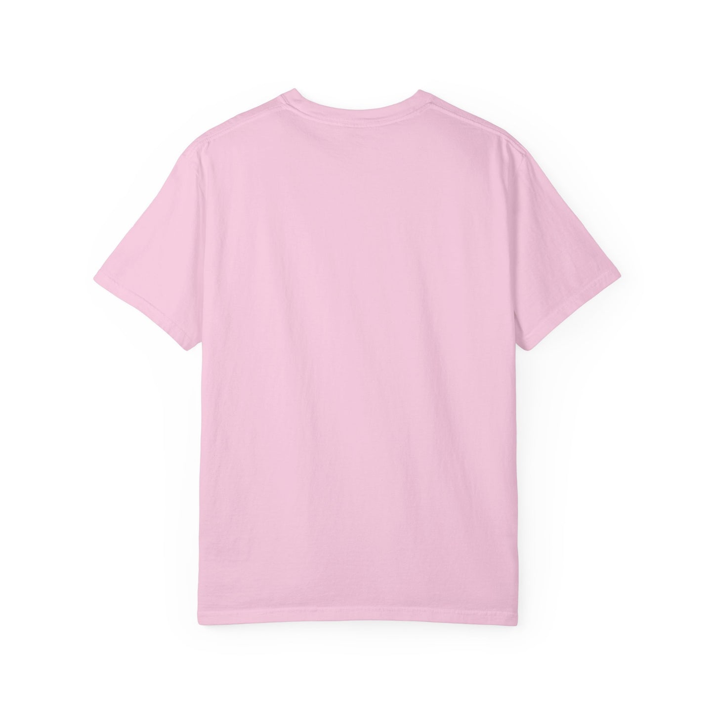 Cruise Mode Comfort Colors Tee-Shirt - Perfect for Vacation Vibes or everyday wear - Cruise T-Shirt - Summer T-Shirt - Coastal Tee - Island T-Shirt