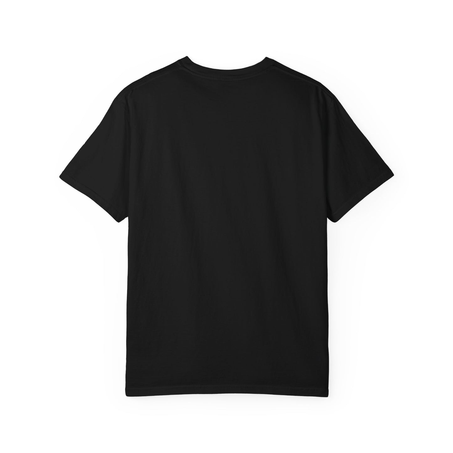 Cruise Mode Comfort Colors Tee-Shirt - Perfect for Vacation Vibes or everyday wear - Cruise T-Shirt - Summer T-Shirt - Coastal Tee - Island T-Shirt