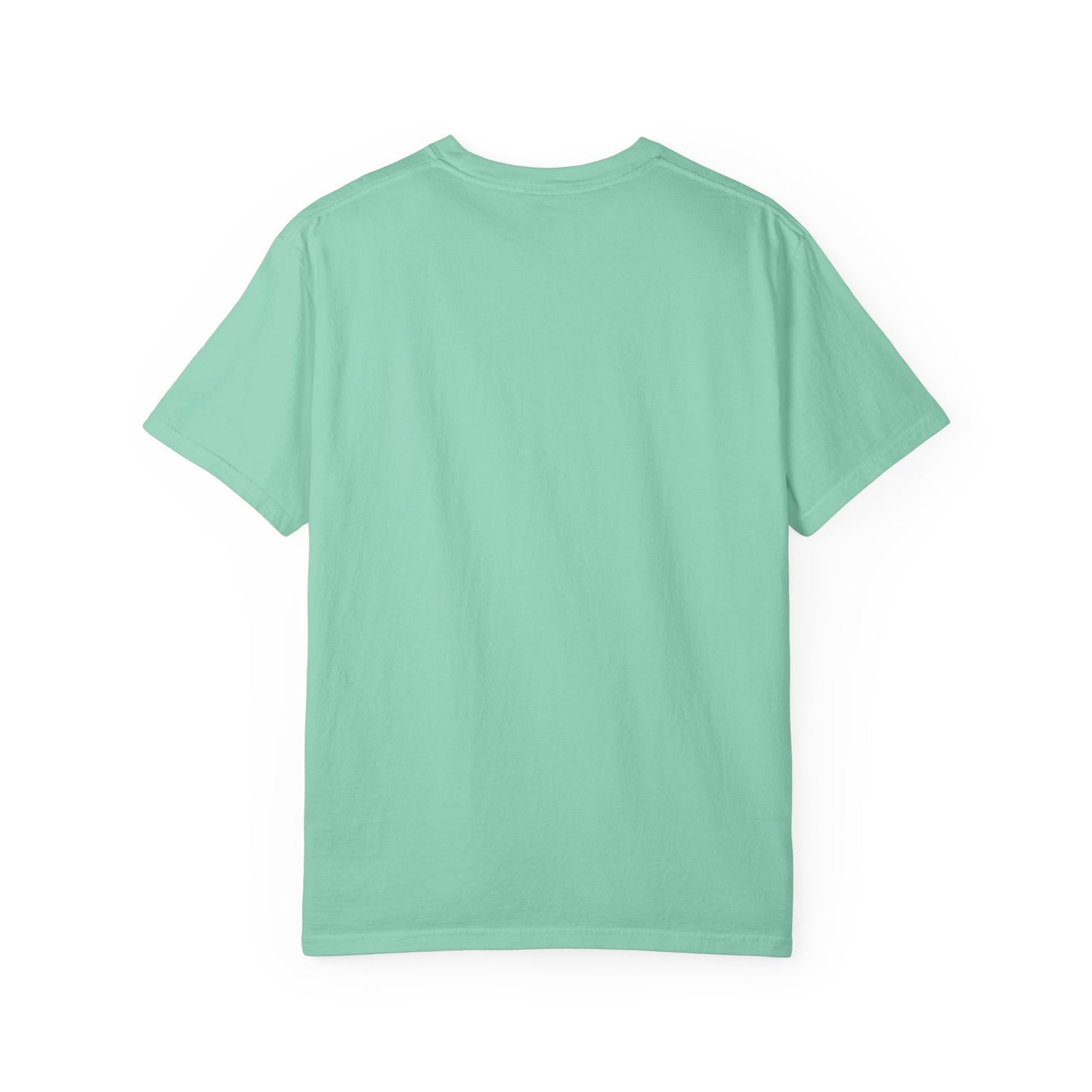 Cruise Mode Comfort Colors Tee-Shirt - Perfect for Vacation Vibes or everyday wear - Cruise T-Shirt - Summer T-Shirt - Coastal Tee - Island T-Shirt