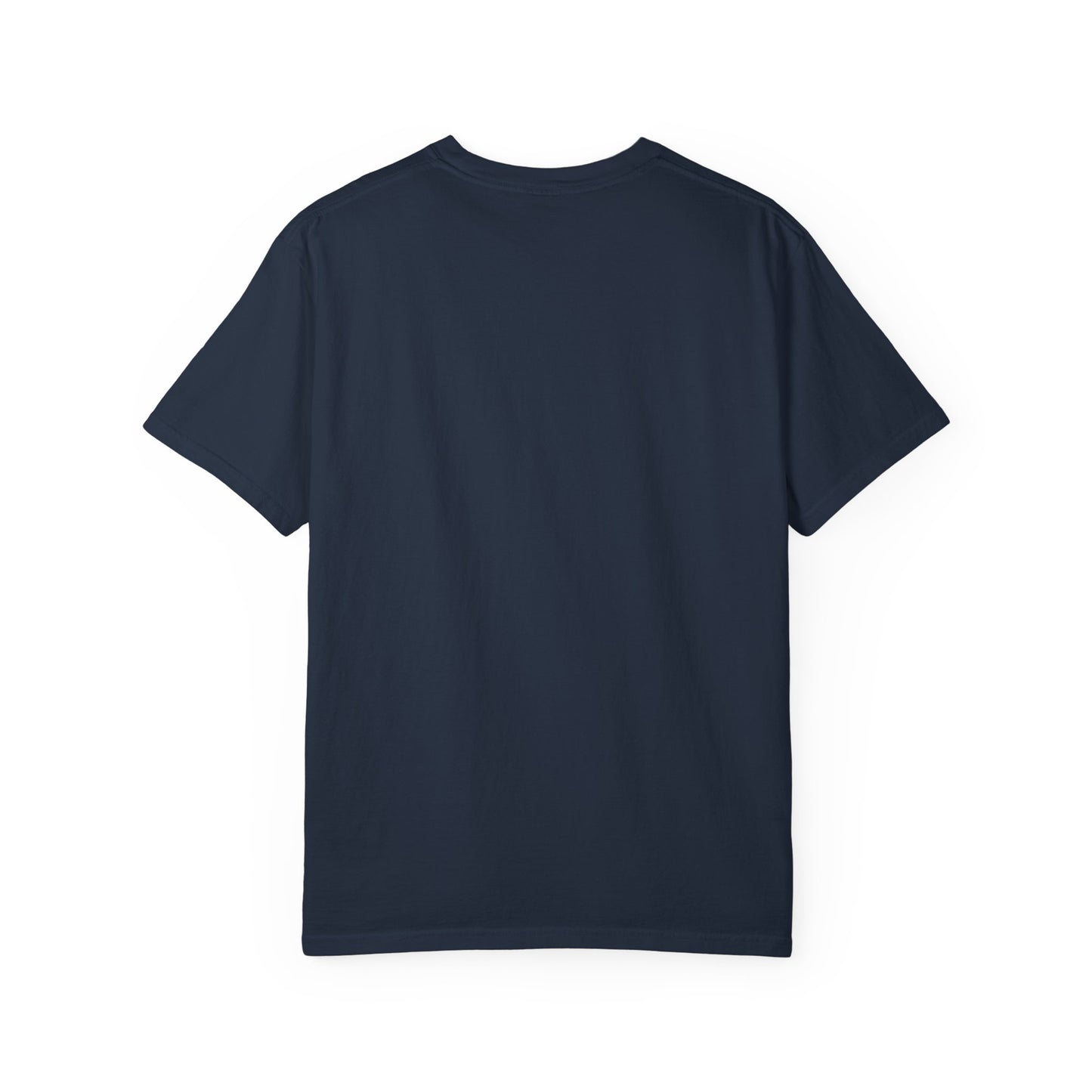 Cruise Mode Comfort Colors Tee-Shirt - Perfect for Vacation Vibes or everyday wear - Cruise T-Shirt - Summer T-Shirt - Coastal Tee - Island T-Shirt