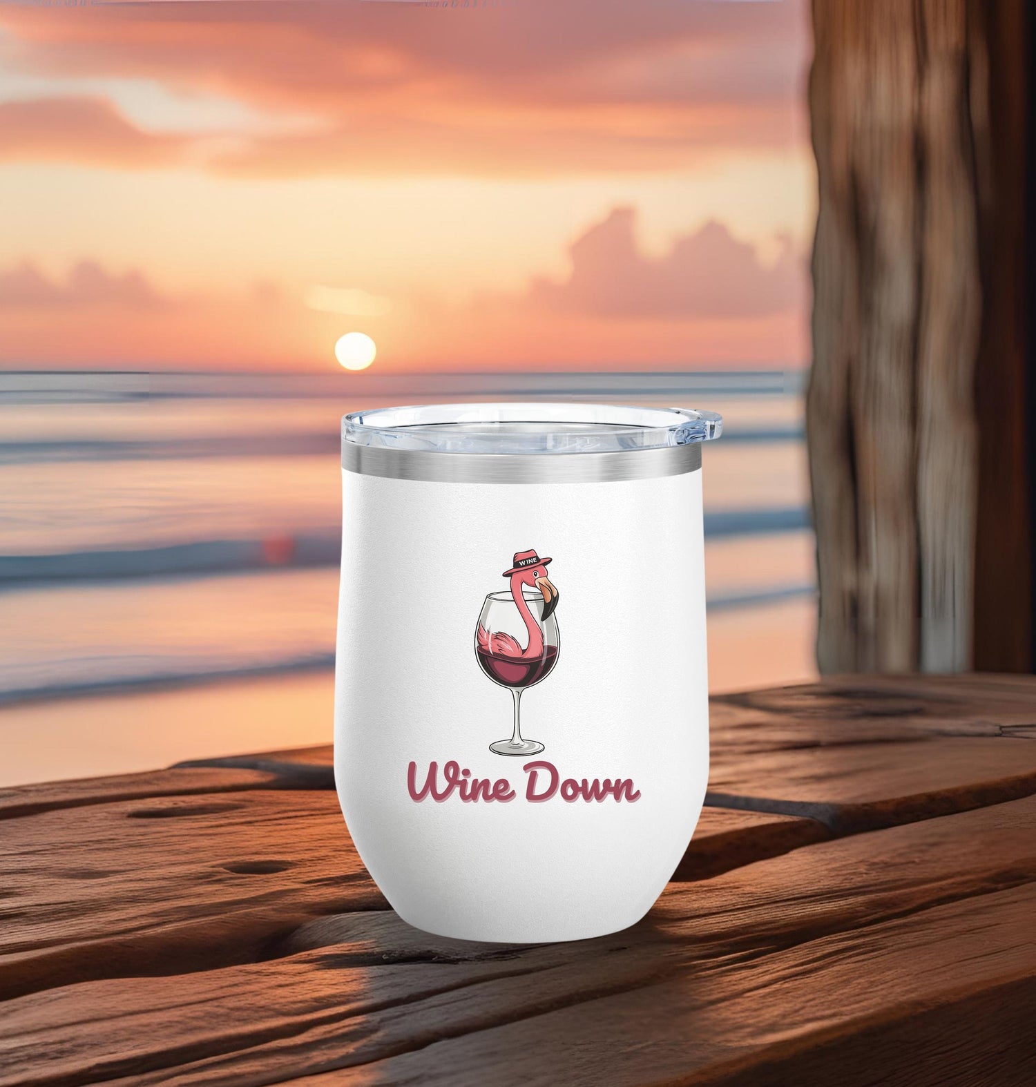Tumblers for Every Drink
