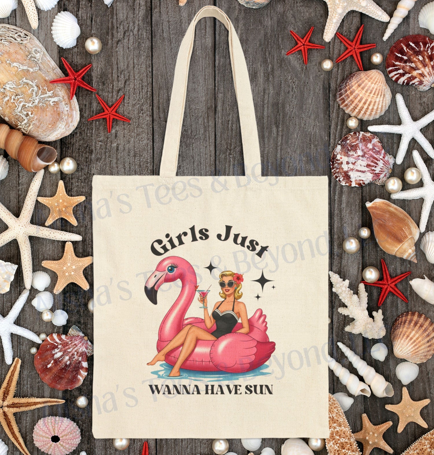 Tote Bags