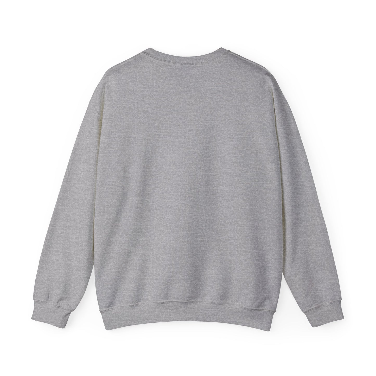 Naples Anchor Sweatshirt | Unisex Nautical Crewneck