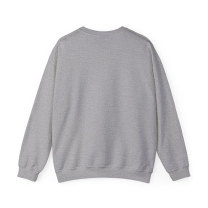 Naples Anchor Sweatshirt | Unisex Nautical Crewneck