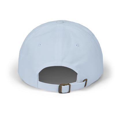 Naples Florida Embroidered Hat | Coastal Gecko Cap