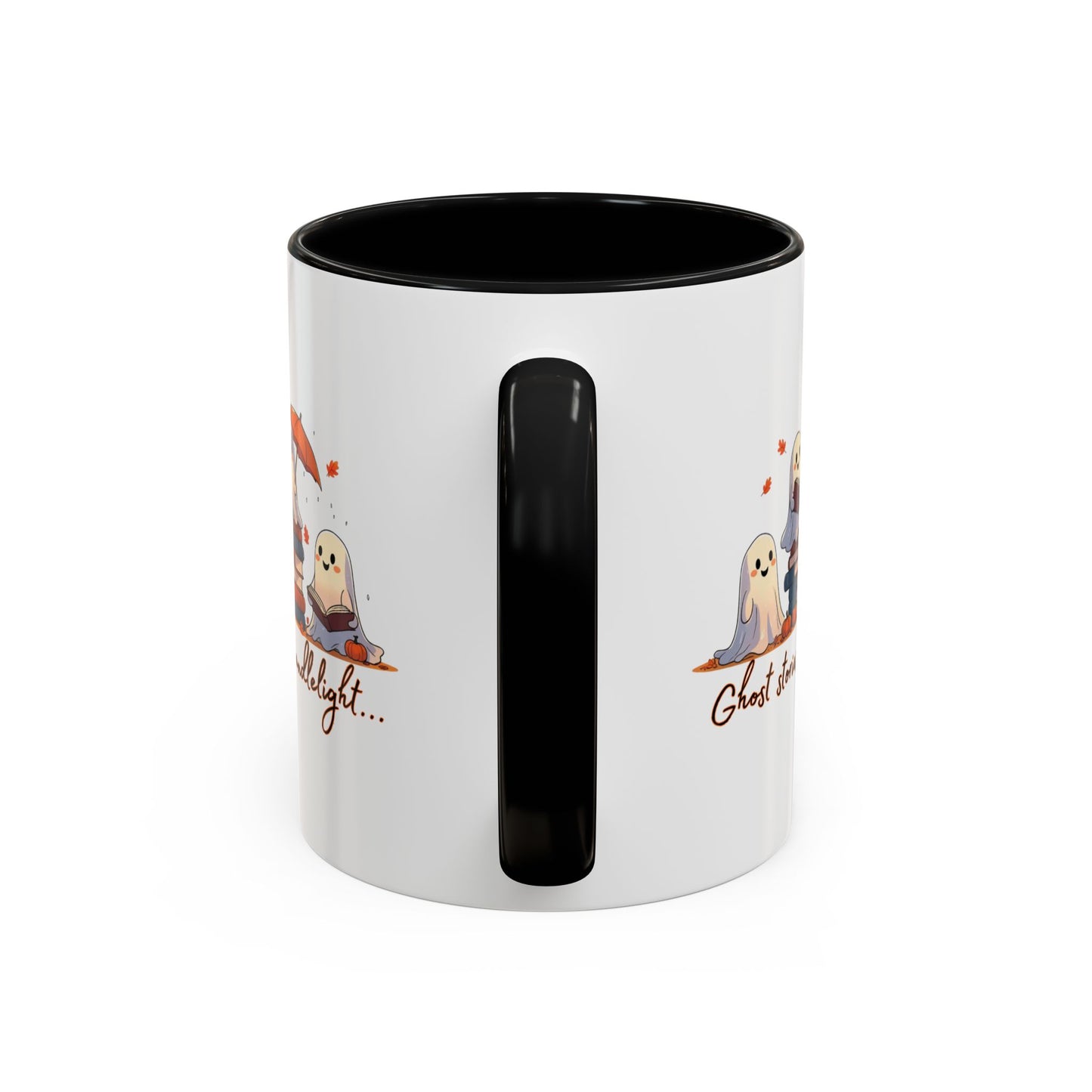 Seasonal Ghosts Coffee & Tea Mug