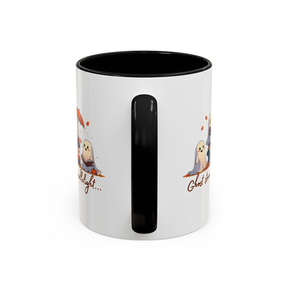 Seasonal Ghosts Coffee & Tea Mug