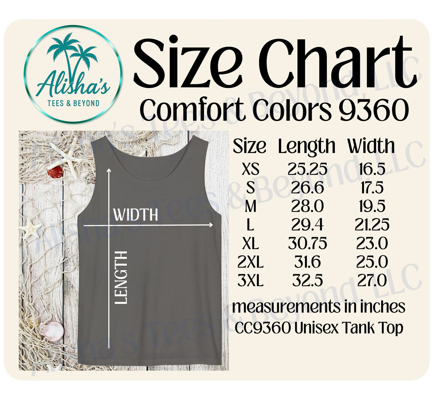 Cruise Mode Tank Top | Coastal Vacation Summer Tee