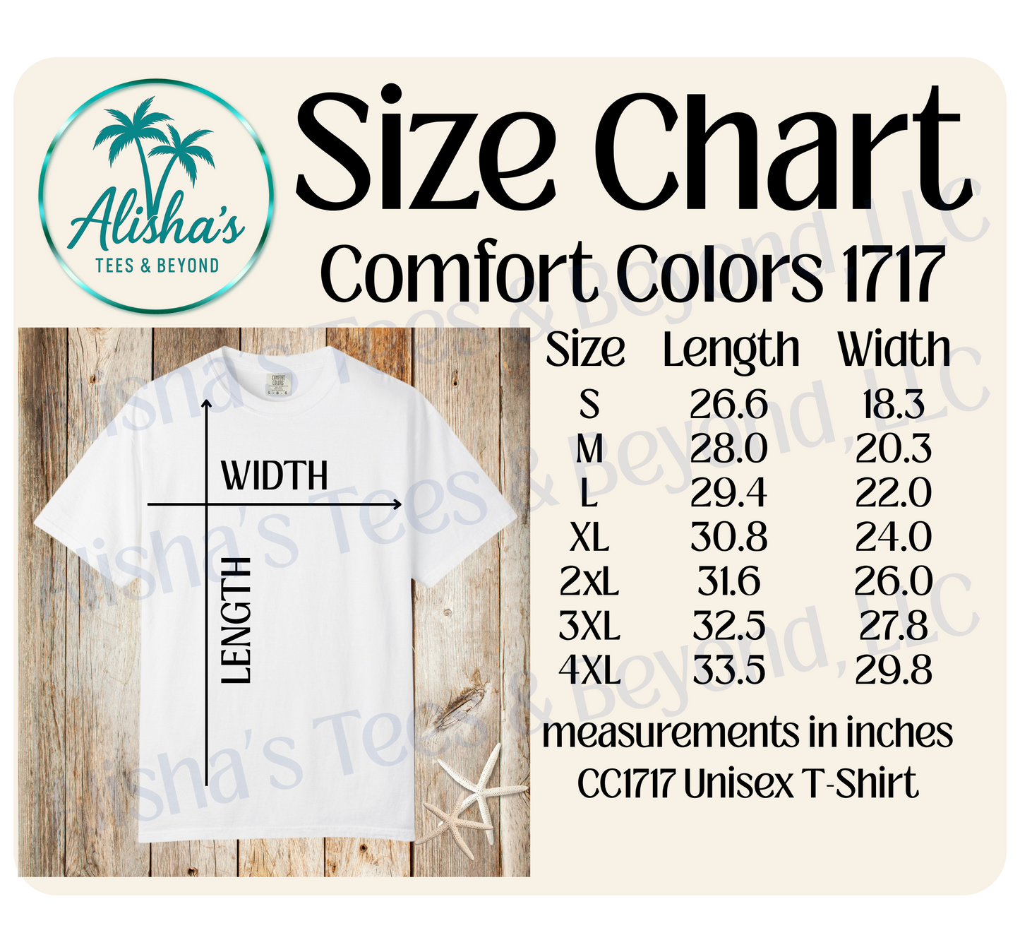 Super Dad Comfort Colors T-Shirt