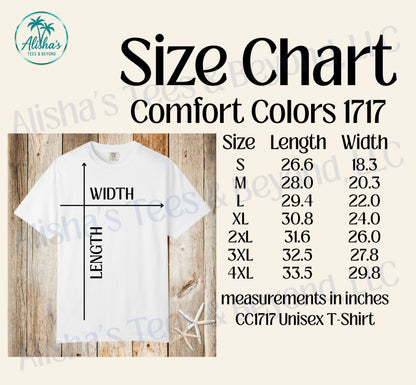 Watercolor Sea Turtle T-Shirt | Coastal Beach Tee