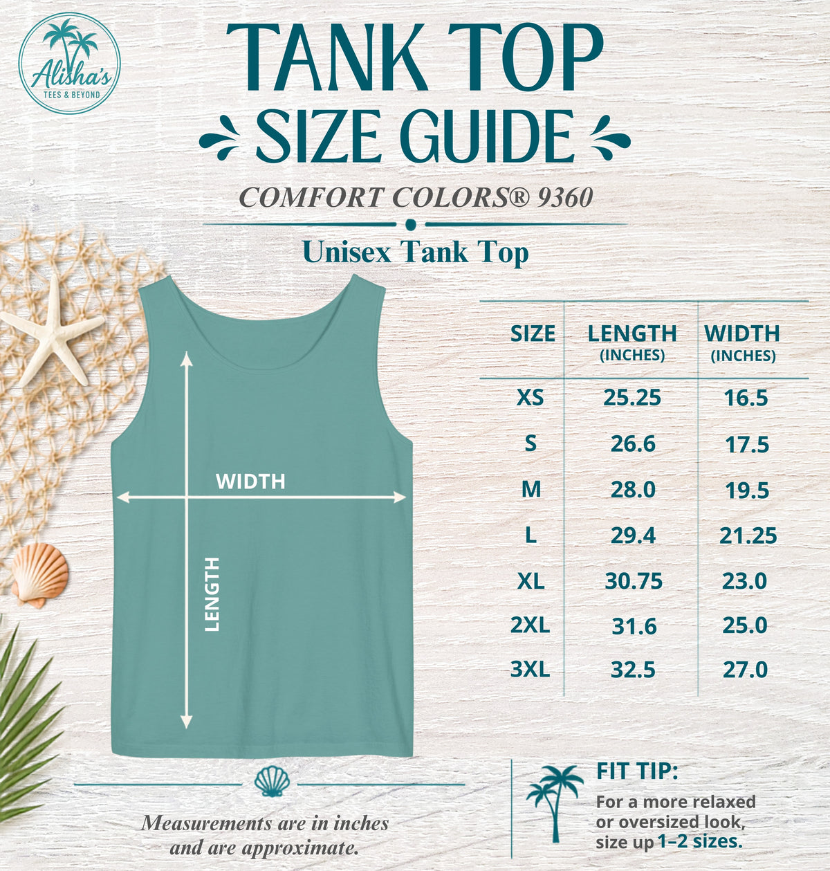 Stay Salty Matthew 5:13 Christian Tank Top | Coastal Faith Tank