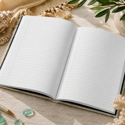 Jesus Is the Anchor Christian Coastal Journal