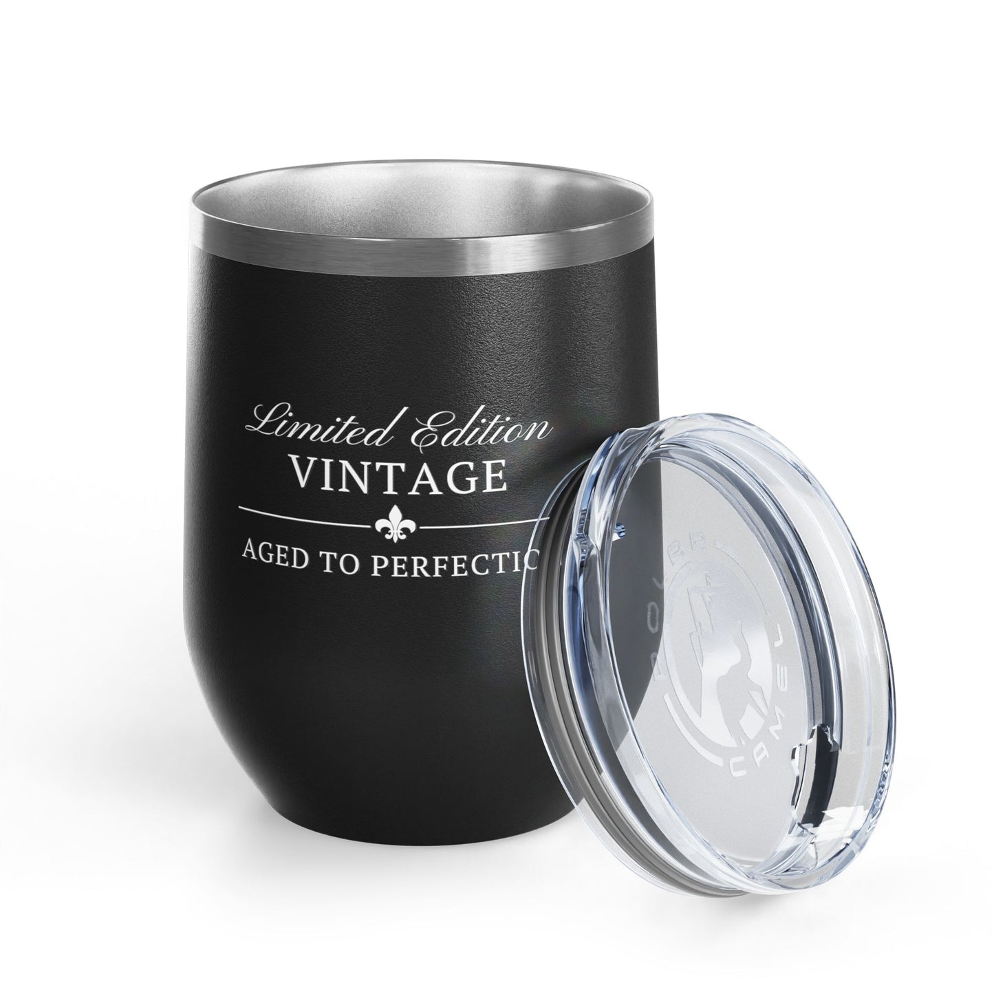 Limited Edition Aged to Perfection Tumbler