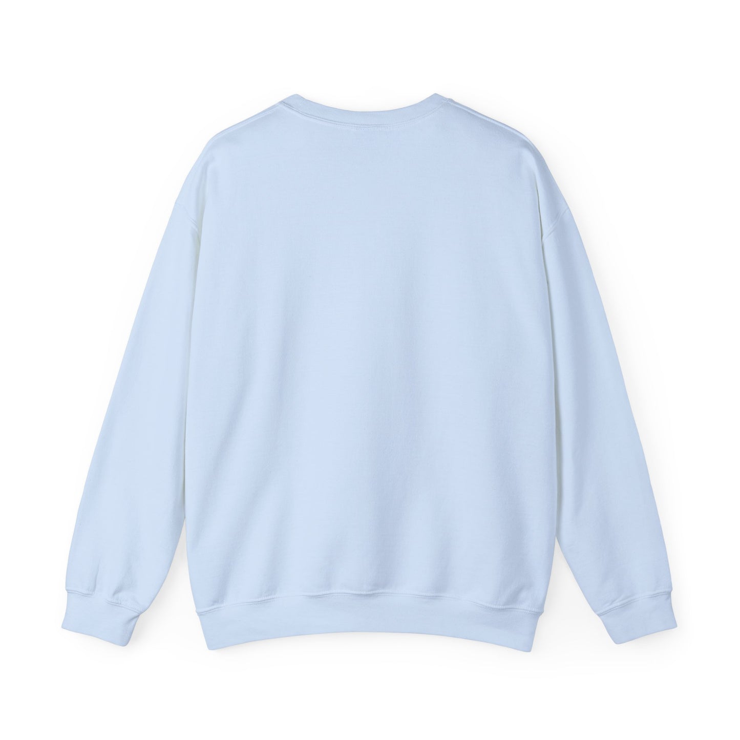 Naples Anchor Sweatshirt | Unisex Nautical Crewneck