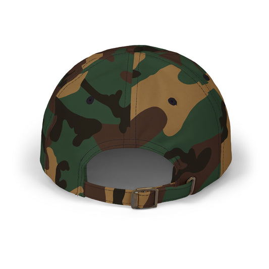 Sardine Fish Hat | Fun Summer Cap for Fishing Lovers