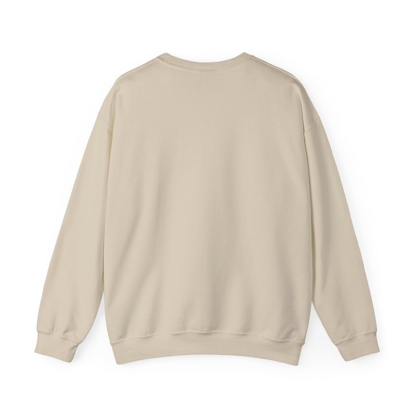 Naples Anchor Sweatshirt | Unisex Nautical Crewneck