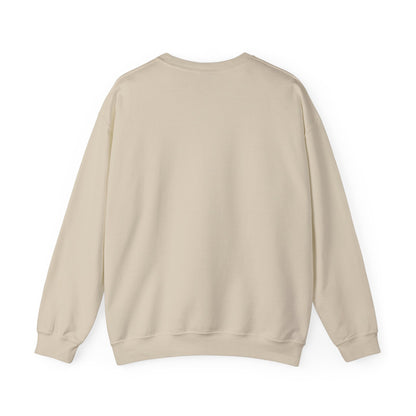 Naples Anchor Sweatshirt | Unisex Nautical Crewneck