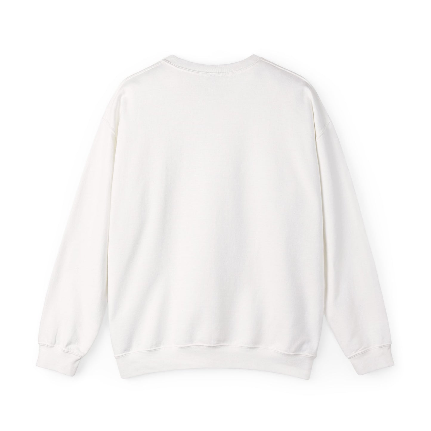 Naples Anchor Sweatshirt | Unisex Nautical Crewneck