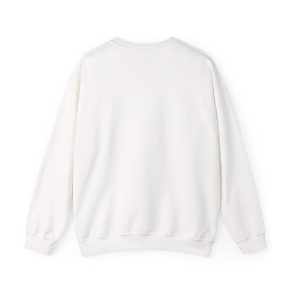 Naples Anchor Sweatshirt | Unisex Nautical Crewneck