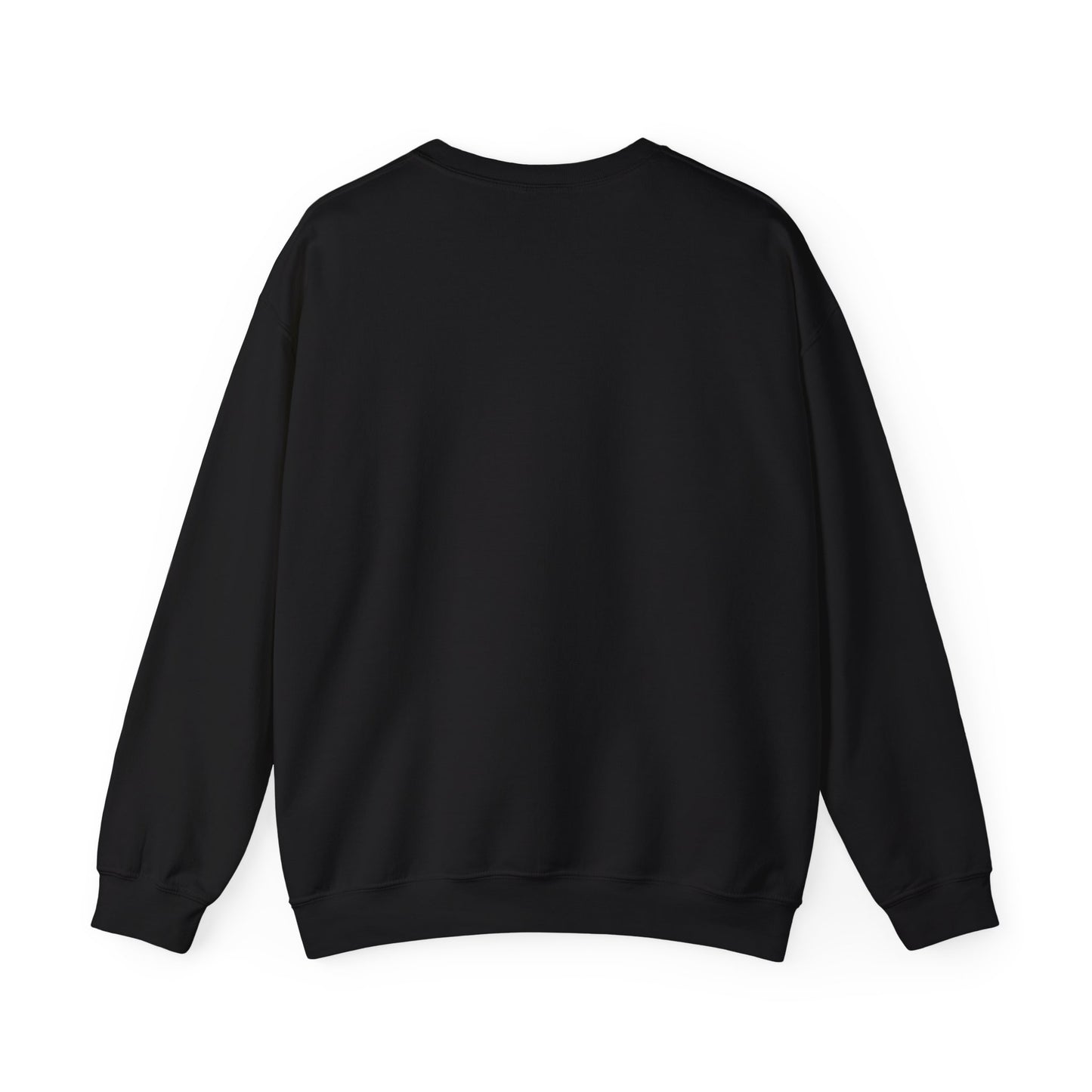 Naples Anchor Sweatshirt | Unisex Nautical Crewneck