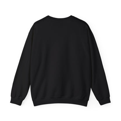 Naples Anchor Sweatshirt | Unisex Nautical Crewneck