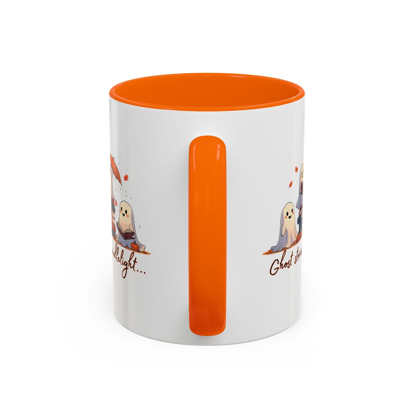 Seasonal Ghosts Coffee & Tea Mug