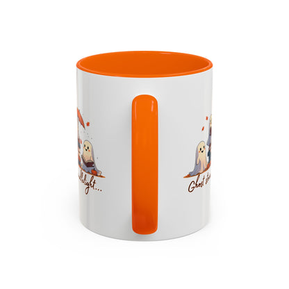 Seasonal Ghosts Coffee & Tea Mug