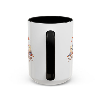 Seasonal Ghosts Coffee & Tea Mug