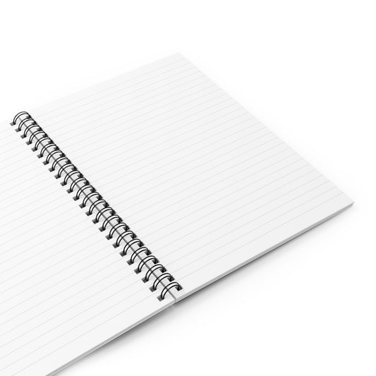 Self-Discovery Guided Journal | Personal Growth Notebook